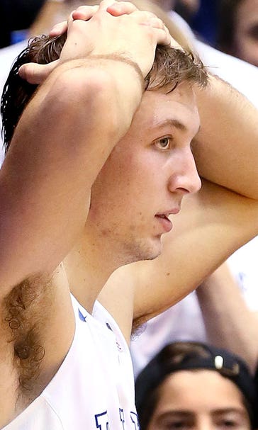 Should Duke be worried? Colson dominates, Notre Dame outruns No. 9 Blue Devils